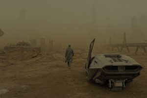 Blade Runner 2049, Futuristic, Blade Runner