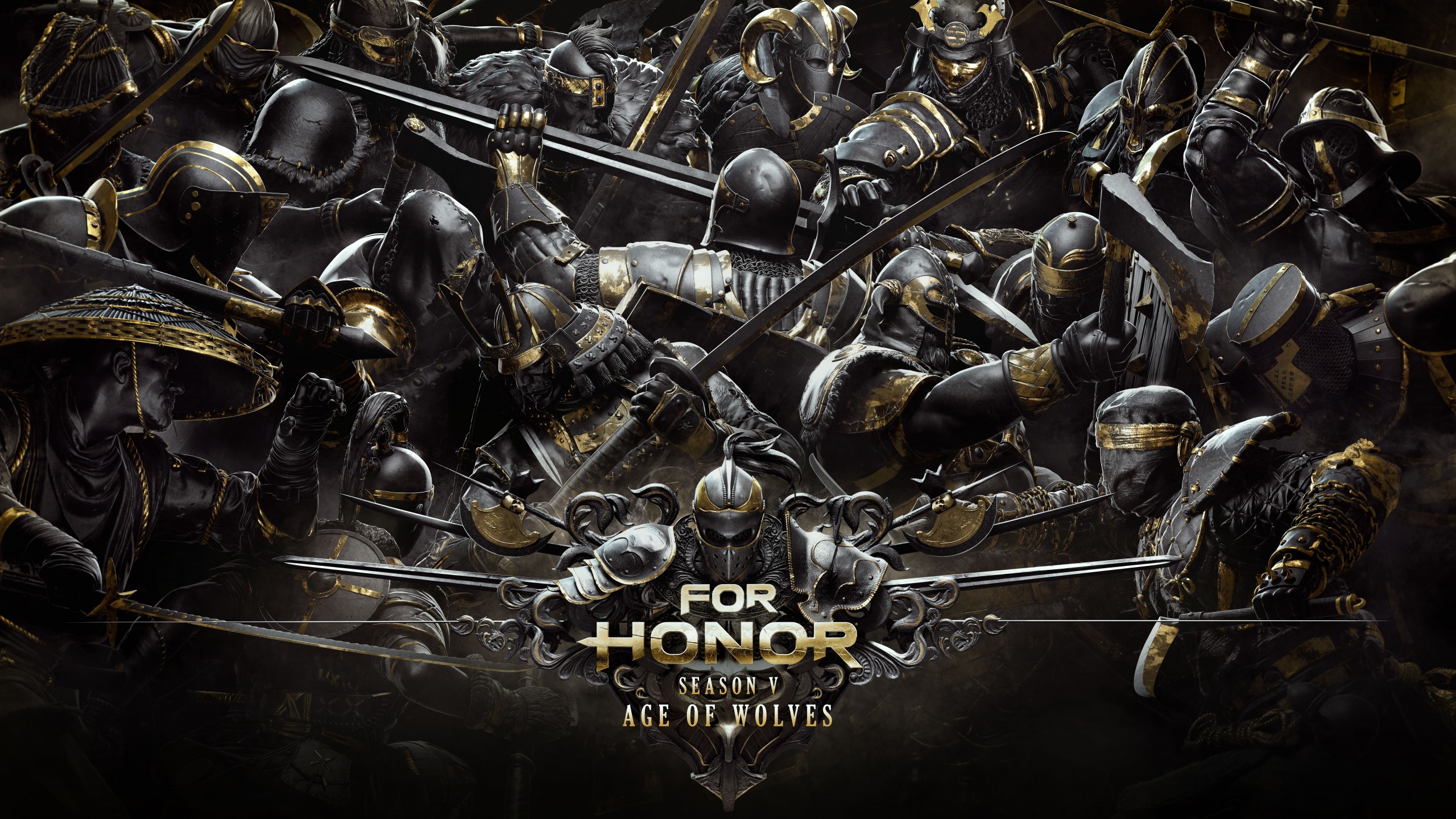 knight, Video games, For Honor Wallpaper