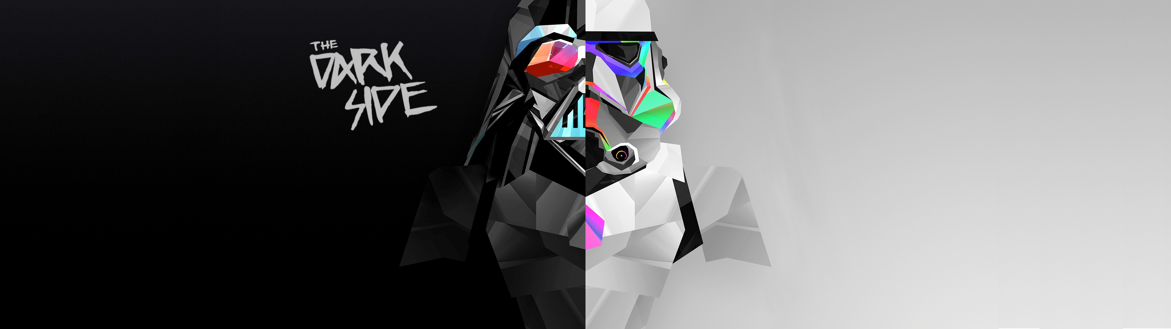 stormtrooper, Darth Vader, Multiple