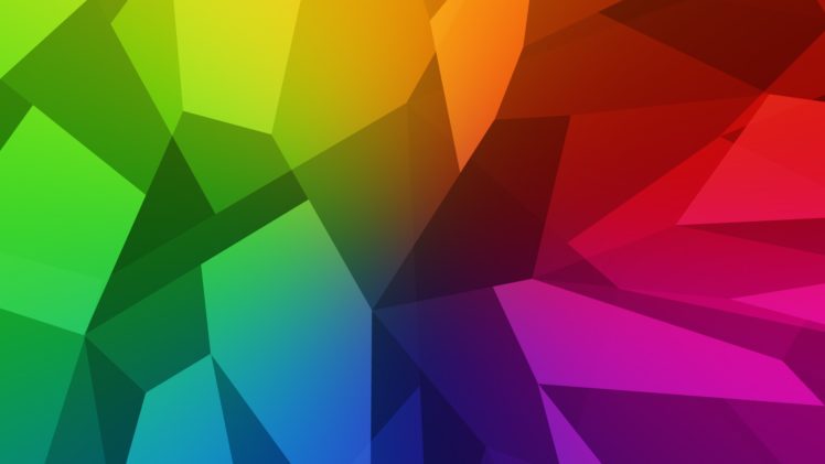 abstract, Colorful HD Wallpaper Desktop Background