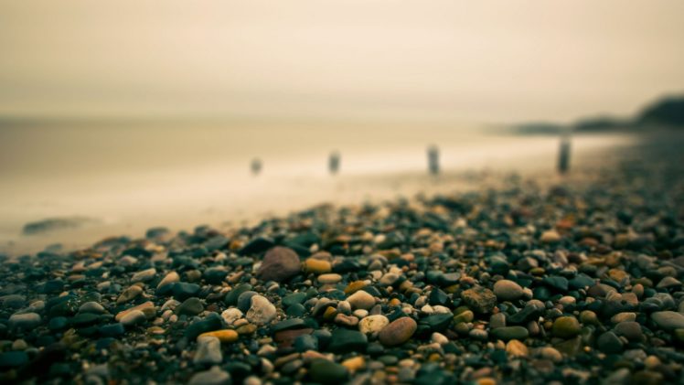 nature, Rocks, Landscape, Beach HD Wallpaper Desktop Background