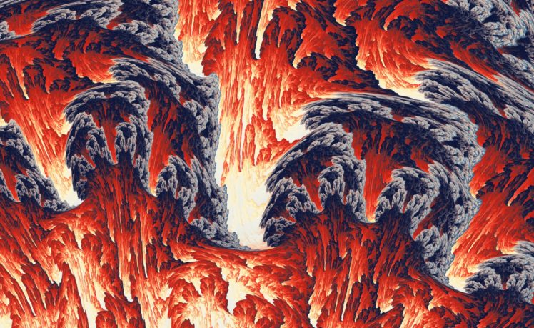 lava HD Wallpaper Desktop Background