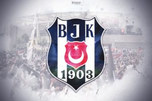 Besiktas J.K., Karakartal, Turkish