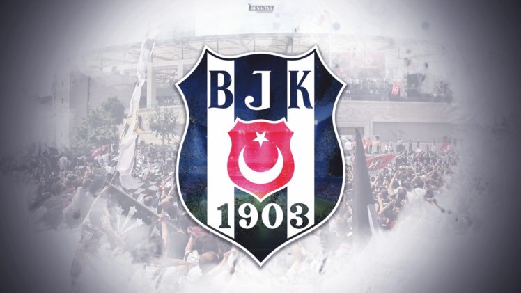 Besiktas J.K., Karakartal, Turkish HD Wallpaper Desktop Background