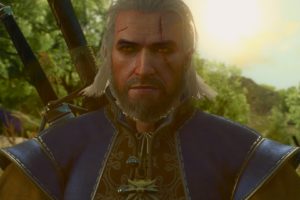Geralt of Rivia, The Witcher 3: Wild Hunt, Video games, CD Projekt RED, Blood and wine, The Witcher