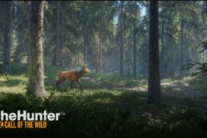the hunter call of the wild, Deer, Video games, Murder