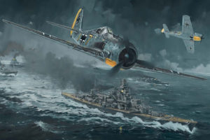 World War II, Warship, Warplanes, Military, FockeWulf