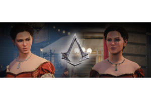 Evie Frye, Assassins Creed Syndicate, Assassins Creed