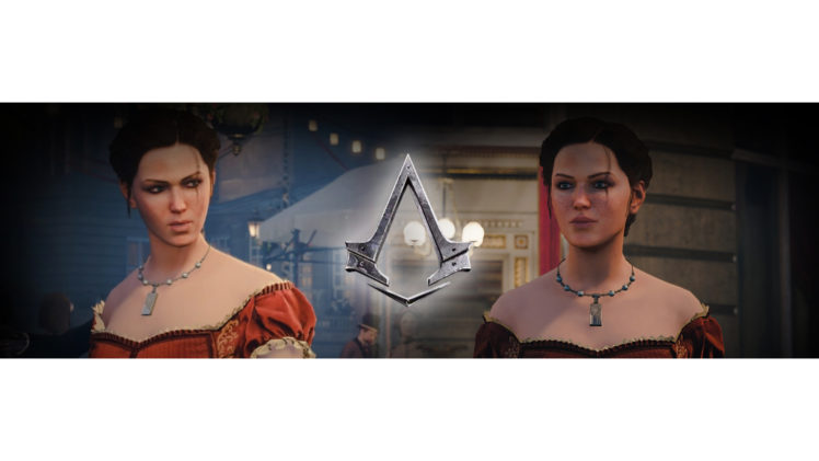 Evie Frye, Assassins Creed Syndicate, Assassins Creed HD Wallpaper Desktop Background