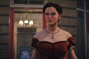 Evie Frye, Assassins Creed Syndicate, Assassins Creed