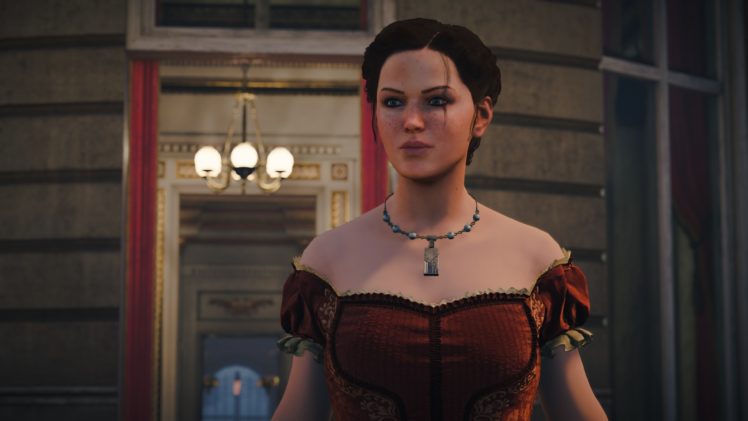 Evie Frye, Assassins Creed Syndicate, Assassins Creed HD Wallpaper Desktop Background