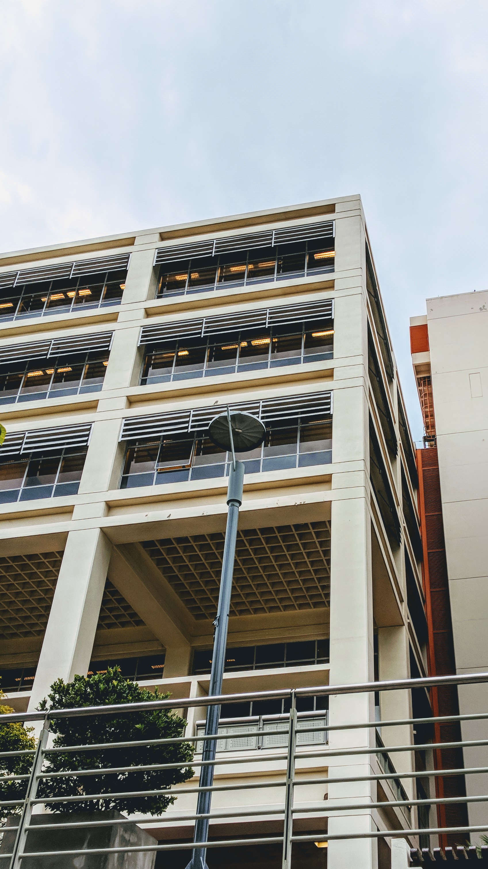 building, City Wallpaper