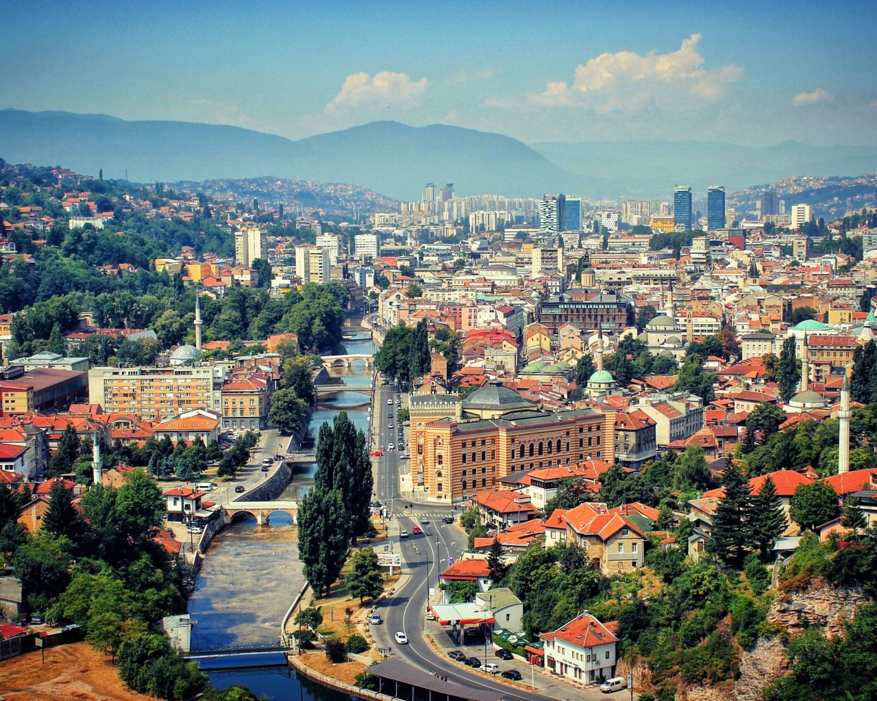 Balkan Sarajevo Bosnia And Herzegovina Bosnian Wallpapers HD Balkan Sarajevo Bosnia And Herzegovina Bosnian Wallpapers HD
