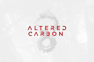 Altered Carbon, Netflix, TV, Dragon Wings