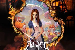 Alice, Alice: Madness Returns, American McGees Alice, Video games
