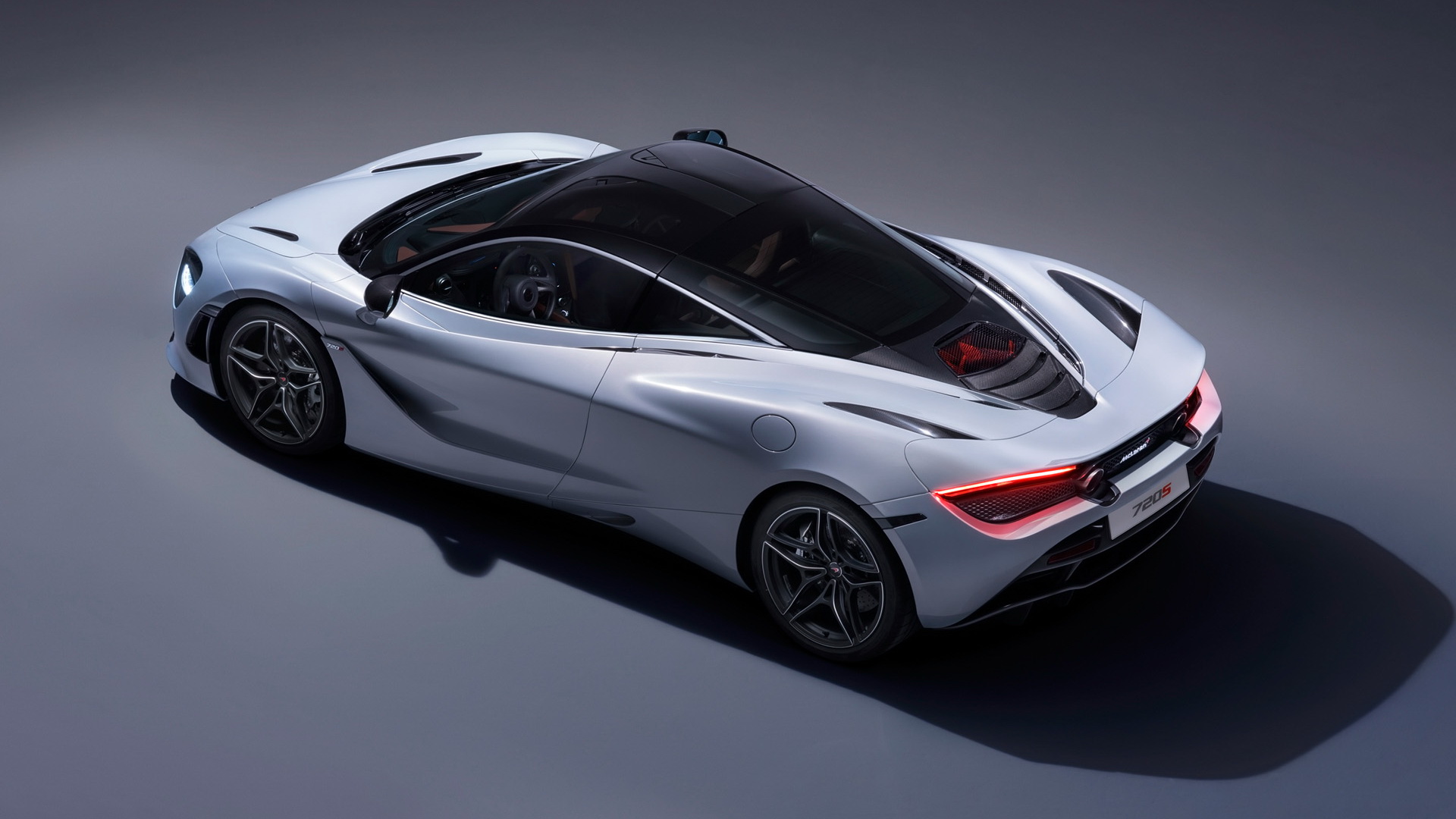 McLaren 720S, McLaren, Super Car Wallpaper