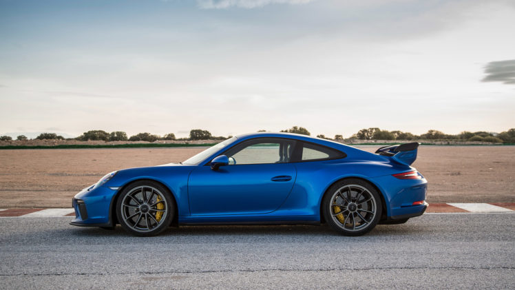 Porsche, Car, Porshe 911 GT3 HD Wallpaper Desktop Background
