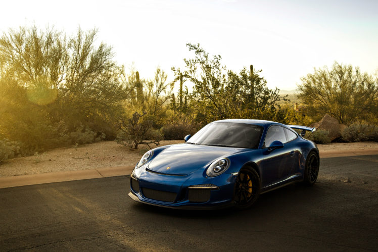 Porsche, Car,  Porsche 911 GT3 RS HD Wallpaper Desktop Background
