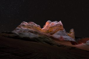 Reuben Wu,   landscape, Night, Long exposure