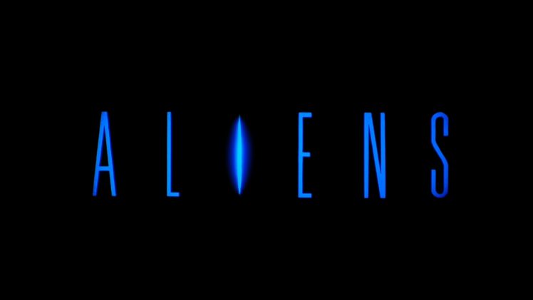 movies, Aliens HD Wallpaper Desktop Background