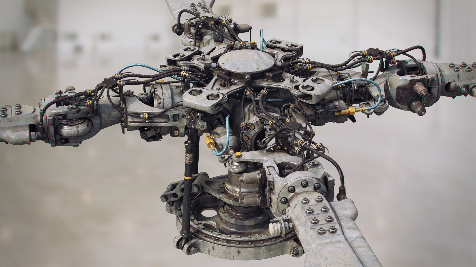 helicopters, Industrial Wallpaper