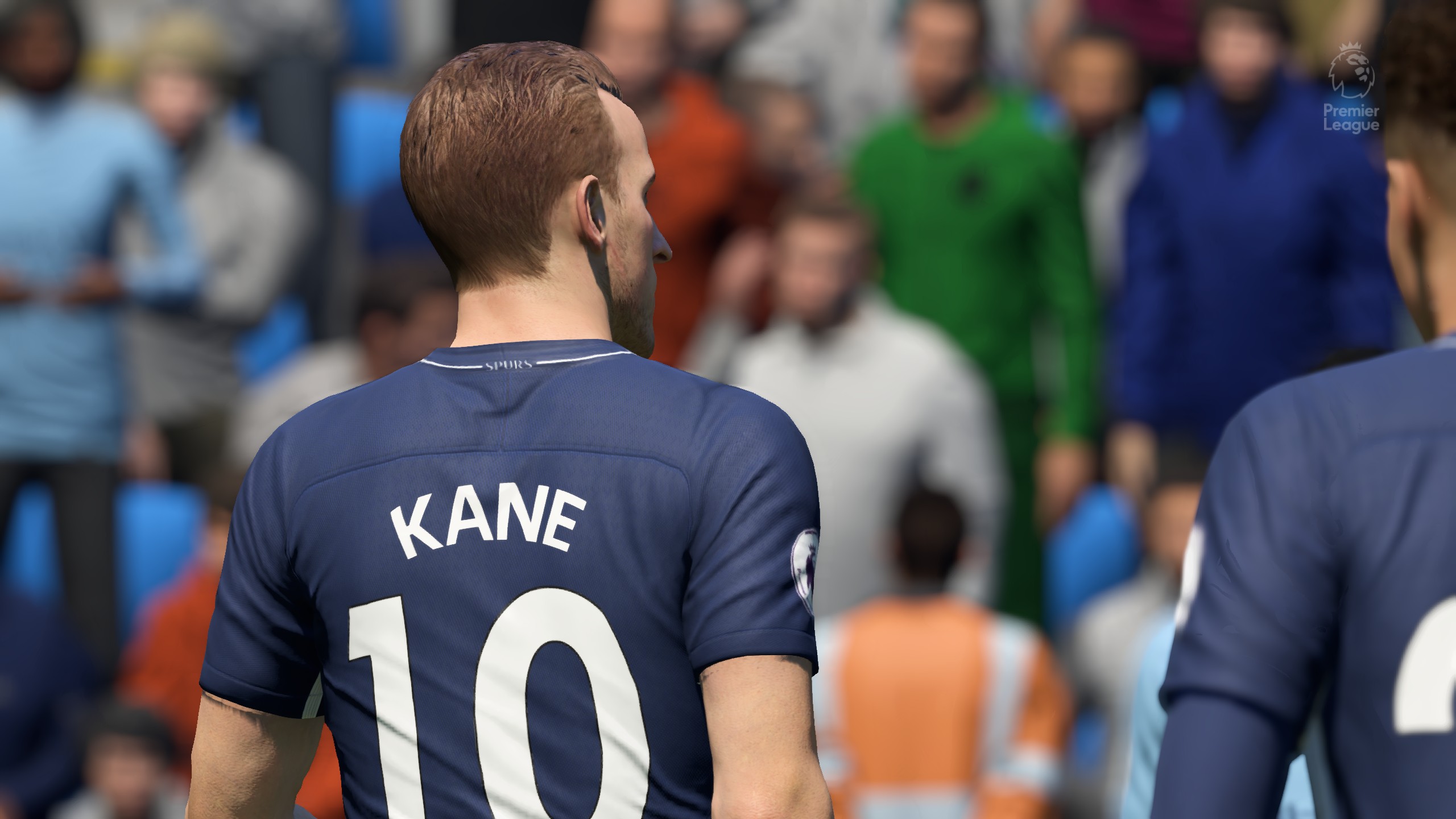 Harry Kane, FIFA, FIFA 16, Tottenham Wallpaper