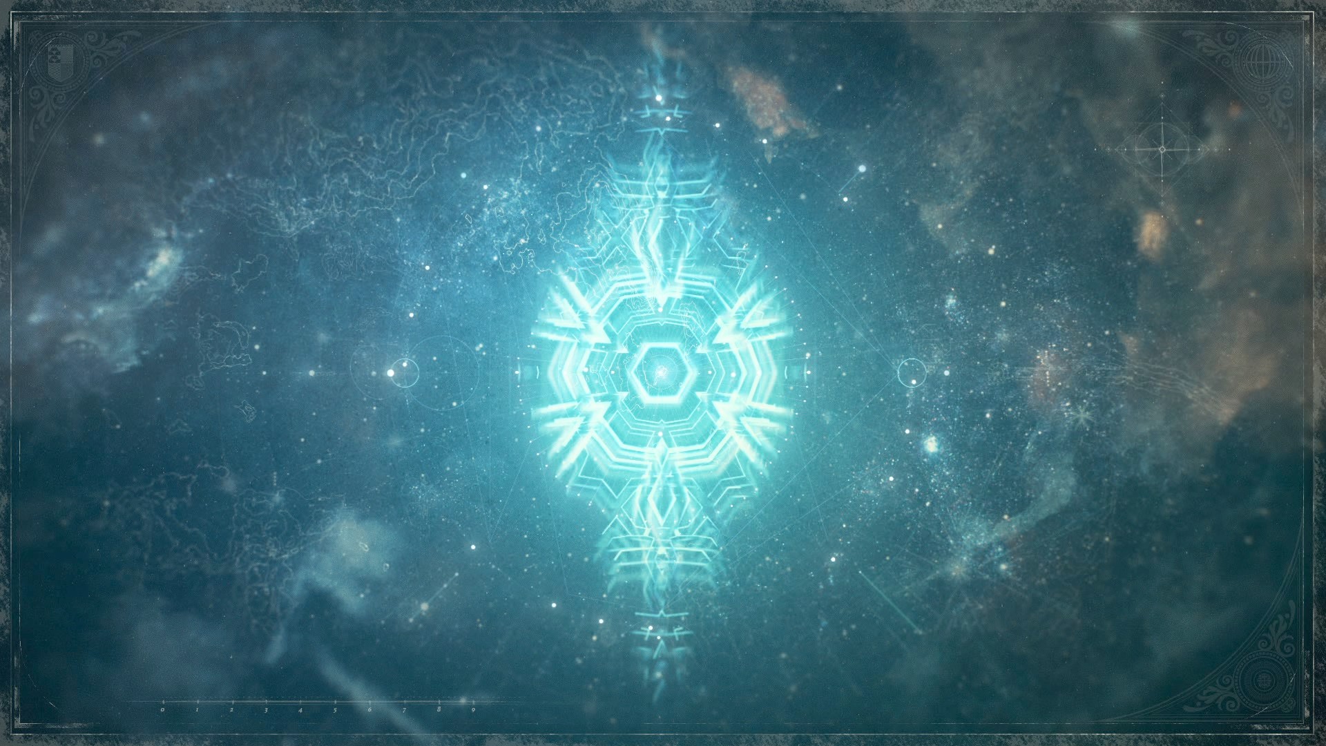 space, Earth Wallpaper