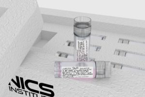 Cryonics Institute, Cryonics, Vial, DNA
