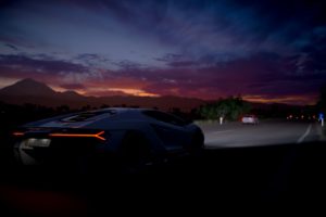 forza horizon 3, Video games, Car, Lamborghini Centenario LP770 4