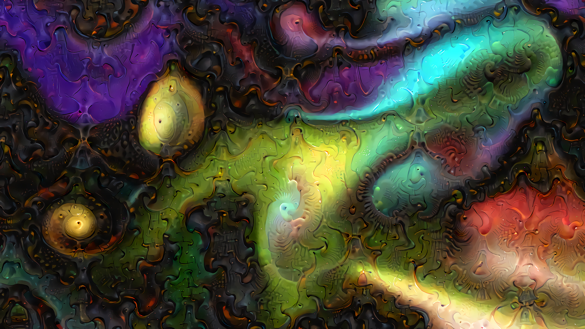 abstract Wallpaper