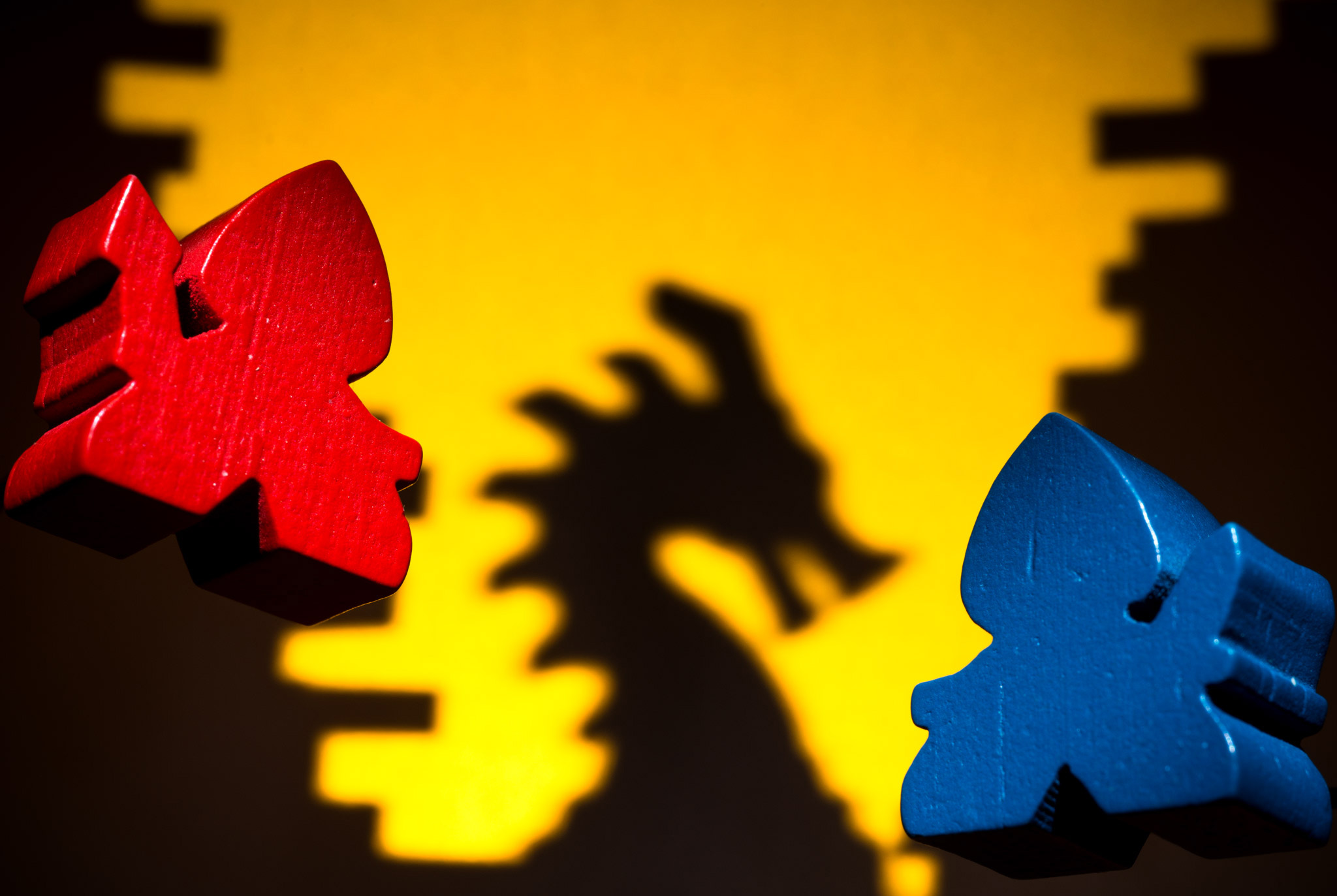 Clank Depths Wallpaper