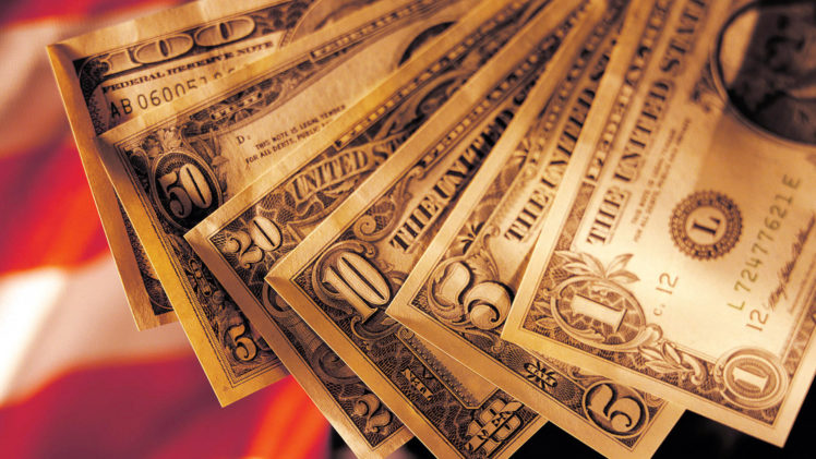 money, Dollars, Closeup HD Wallpaper Desktop Background