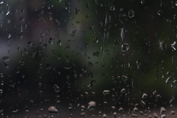 mirror, Water drops, Water on glass HD Wallpaper Desktop Background