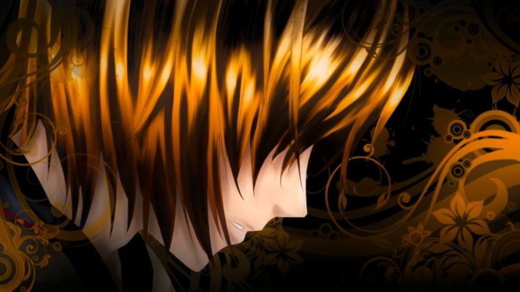 face, Anime, Anime boys HD Wallpaper Desktop Background