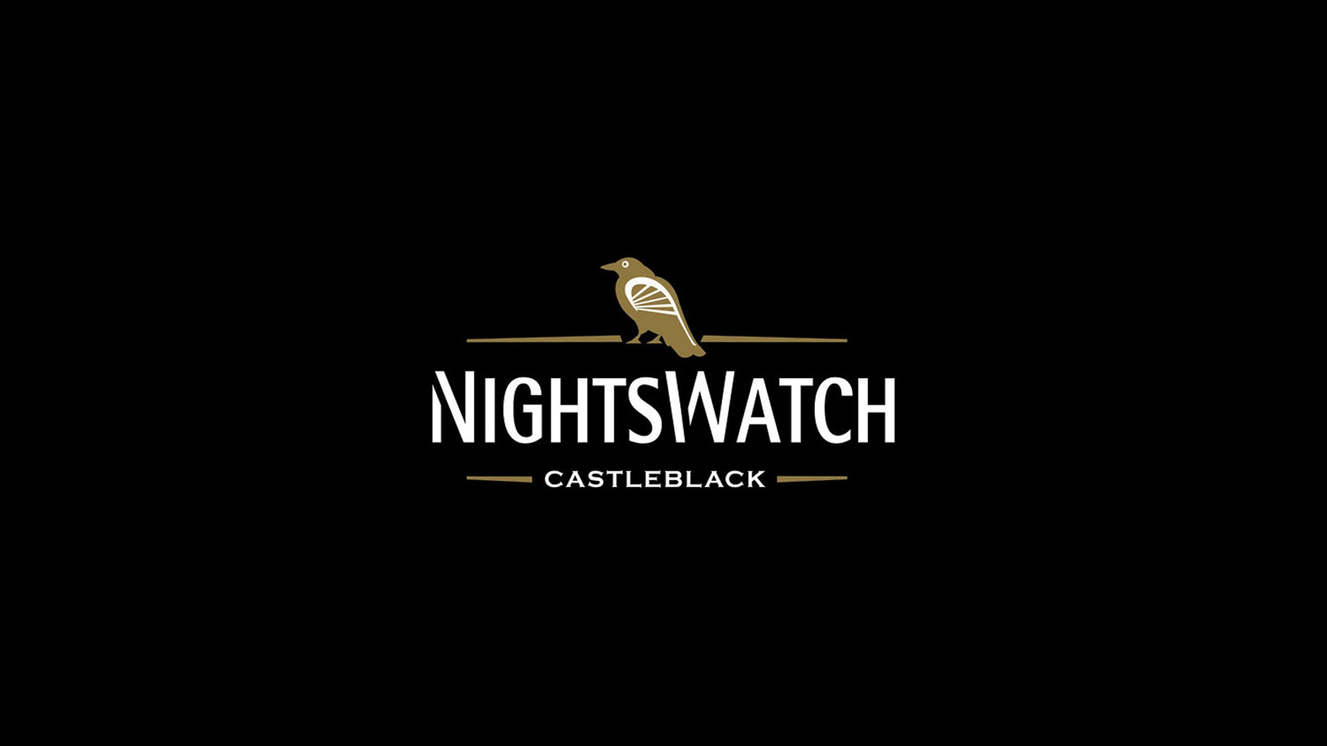 game, Of, Thrones, Song, Of, Ice, And, Fire, Beer, Alcohol, Logo, Nightand039s, Watch, Black, Guinness Wallpaper