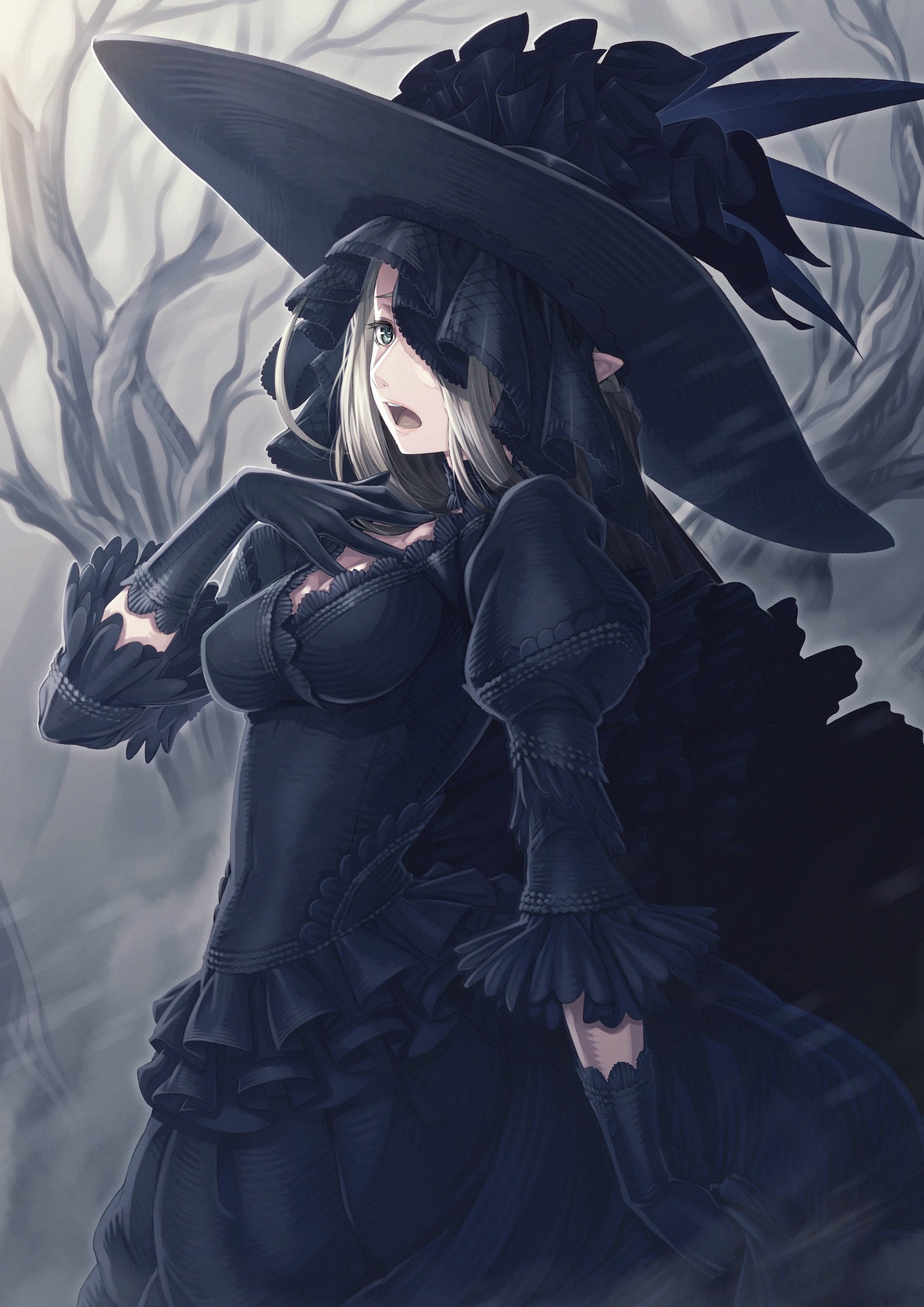 fantasy art Wallpaper