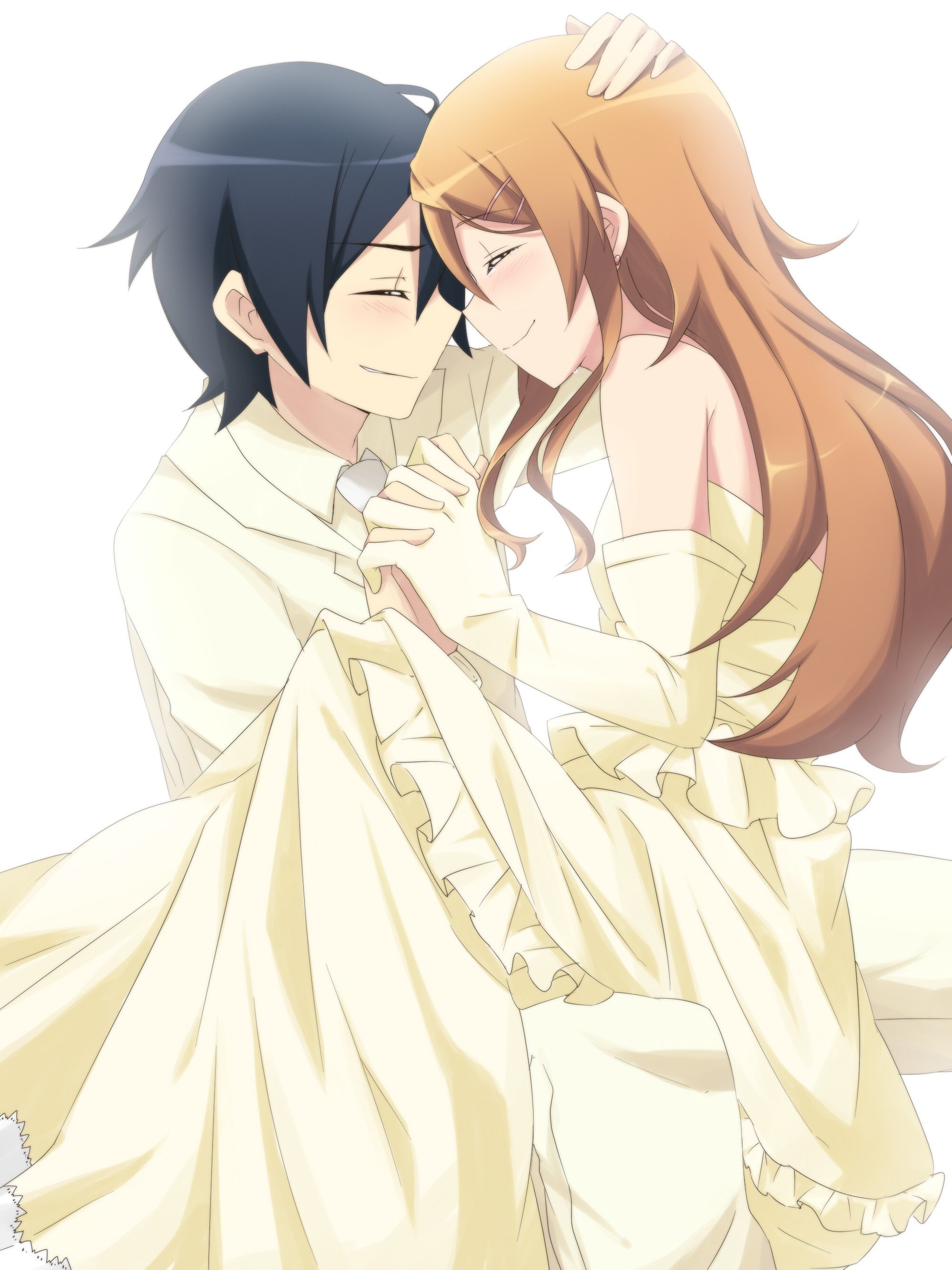 Kousaka Kirino, Ore no Imouto ga Konnani Kawaii Wake ga Nai Wallpaper