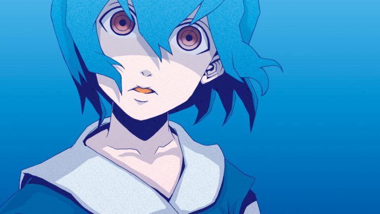 Neon Genesis Evangelion, Ayanami Rei, Anime girls HD Wallpaper Desktop Background