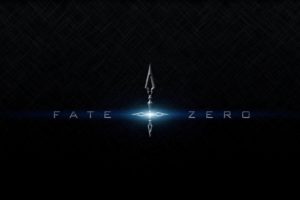 Fate Zero