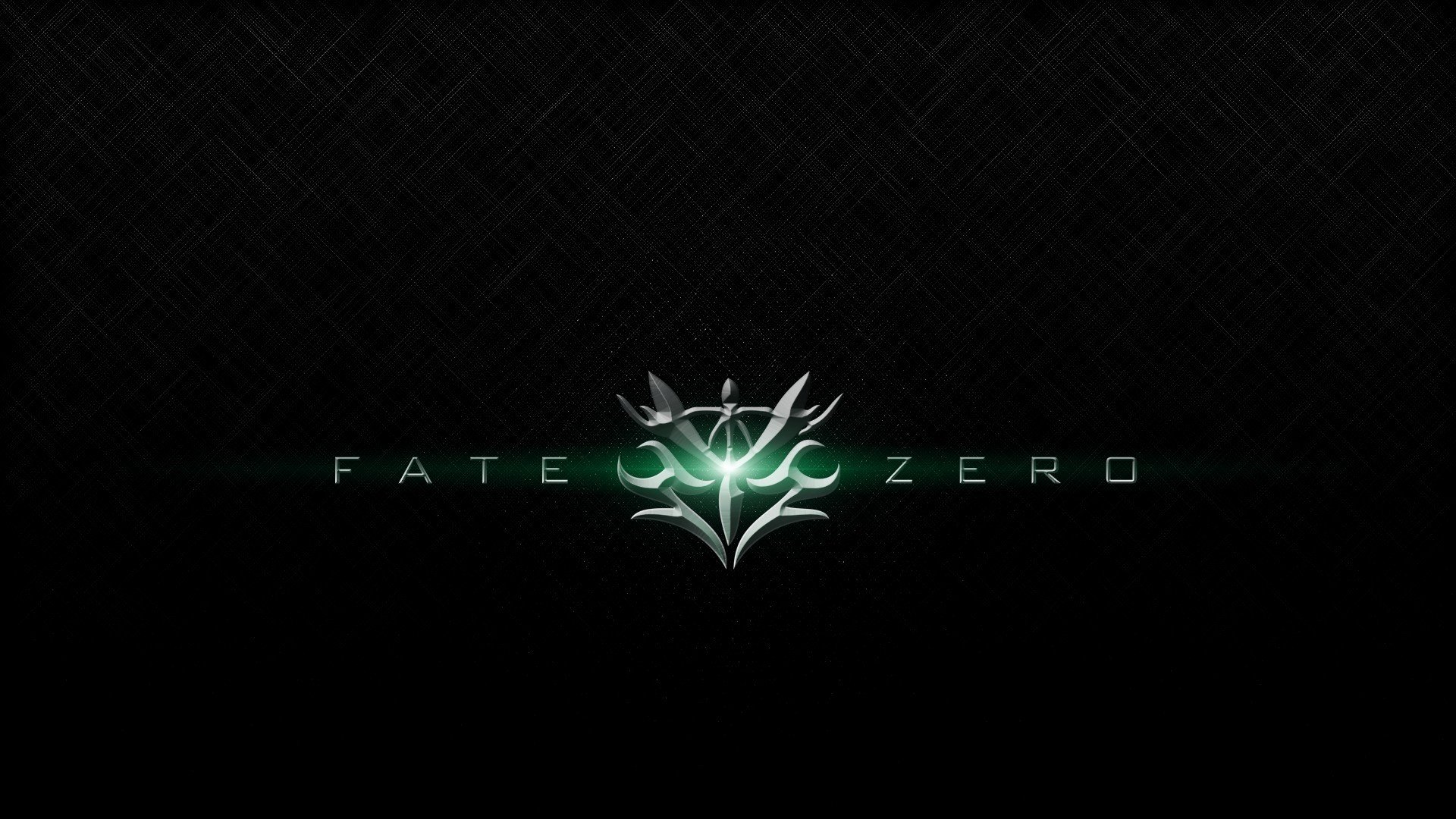Fate Zero Wallpaper