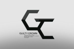 Tsugumi (Guilty Crown), Guilty Crown