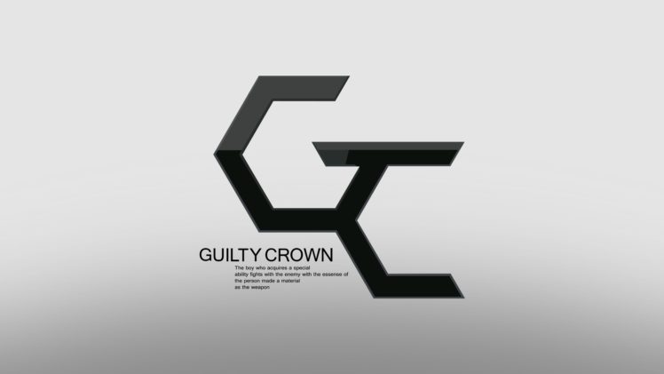 Tsugumi (Guilty Crown), Guilty Crown HD Wallpaper Desktop Background