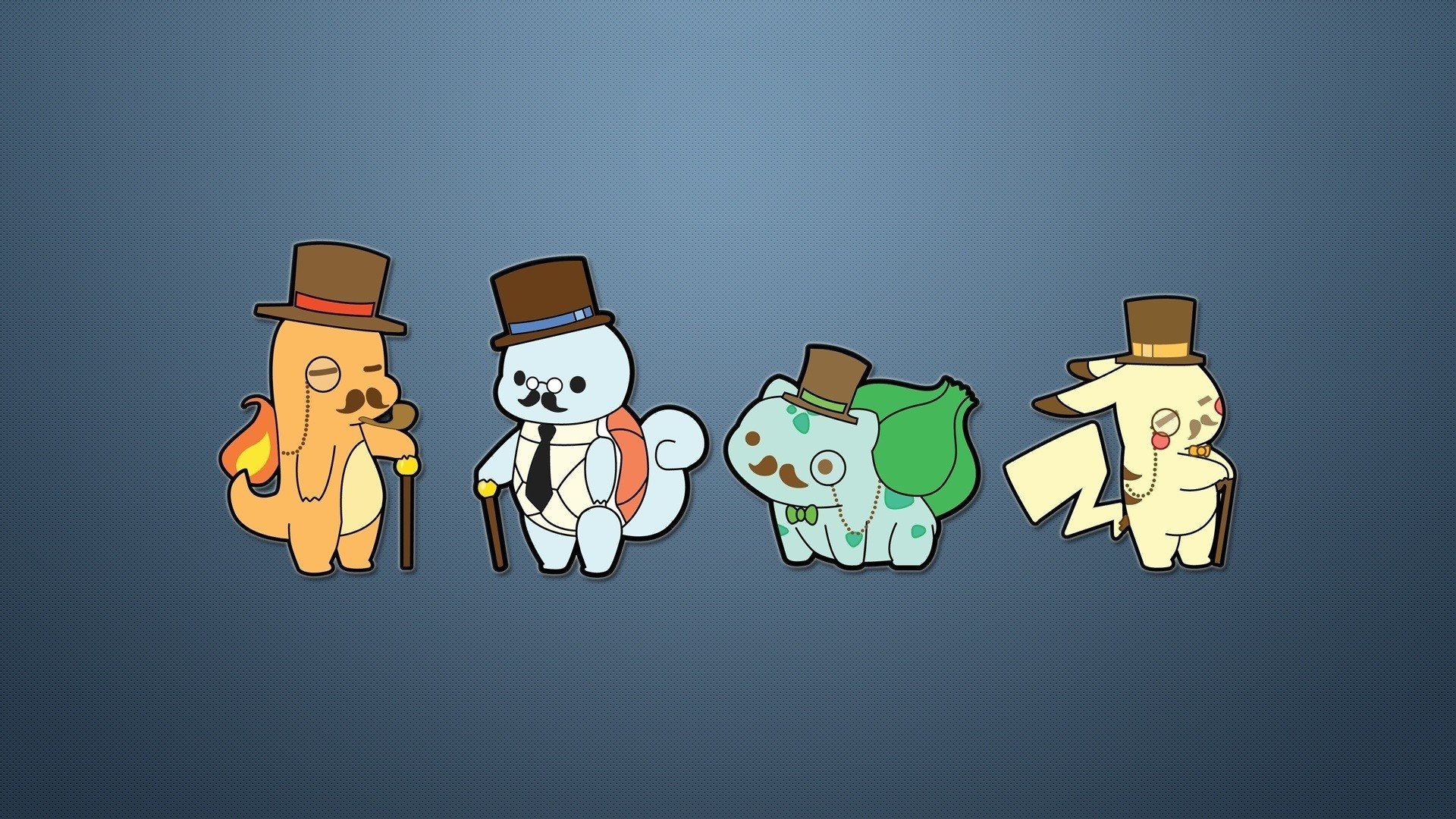 Pokemon Wallpaper