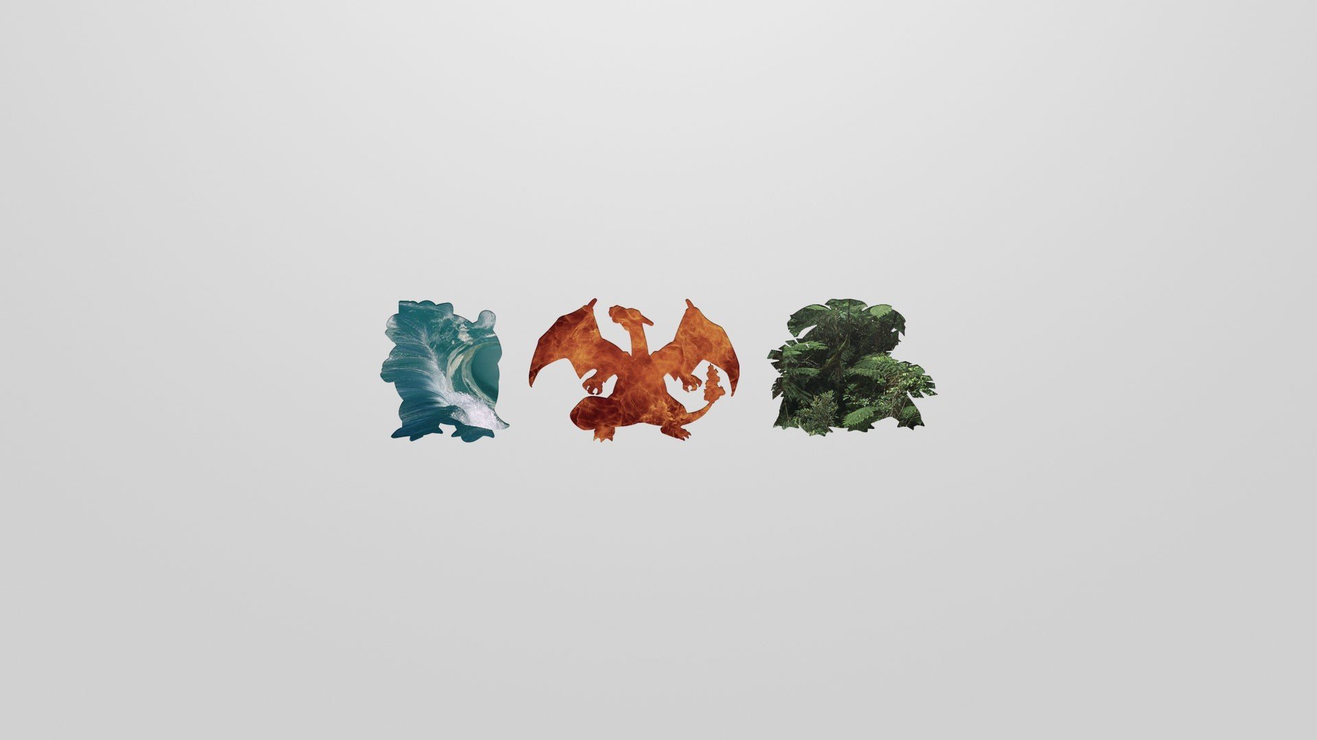 Pokemon Wallpaper