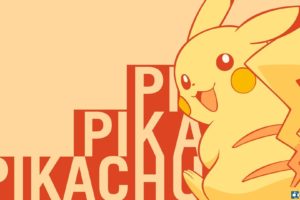 Pokemon, Pikachu