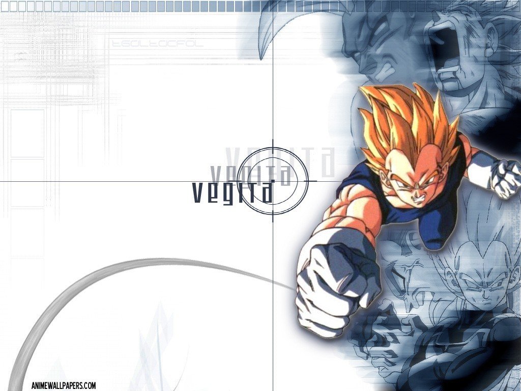 Dragon Ball Z, Vegeta Wallpapers HD / Desktop and Mobile Backgrounds