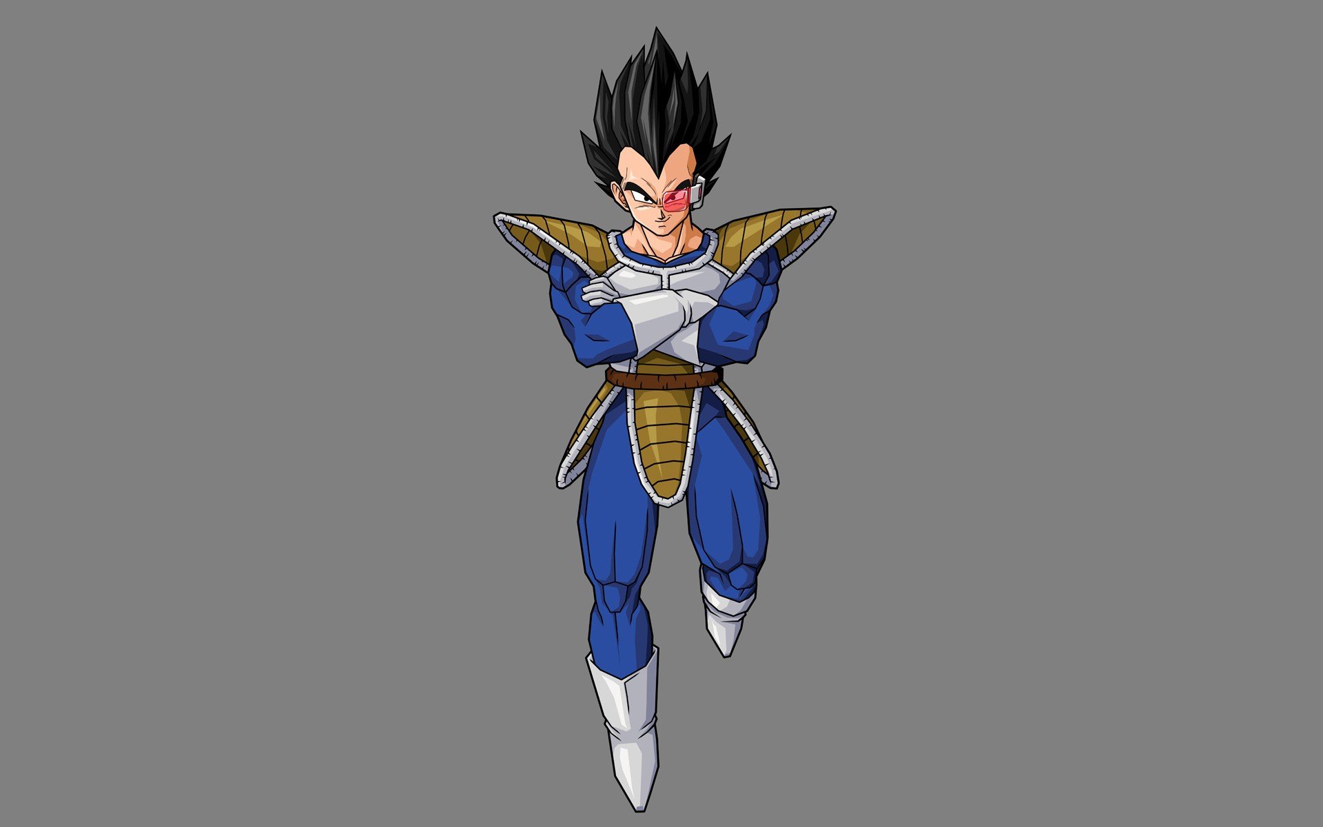 Vegeta Wallpaper