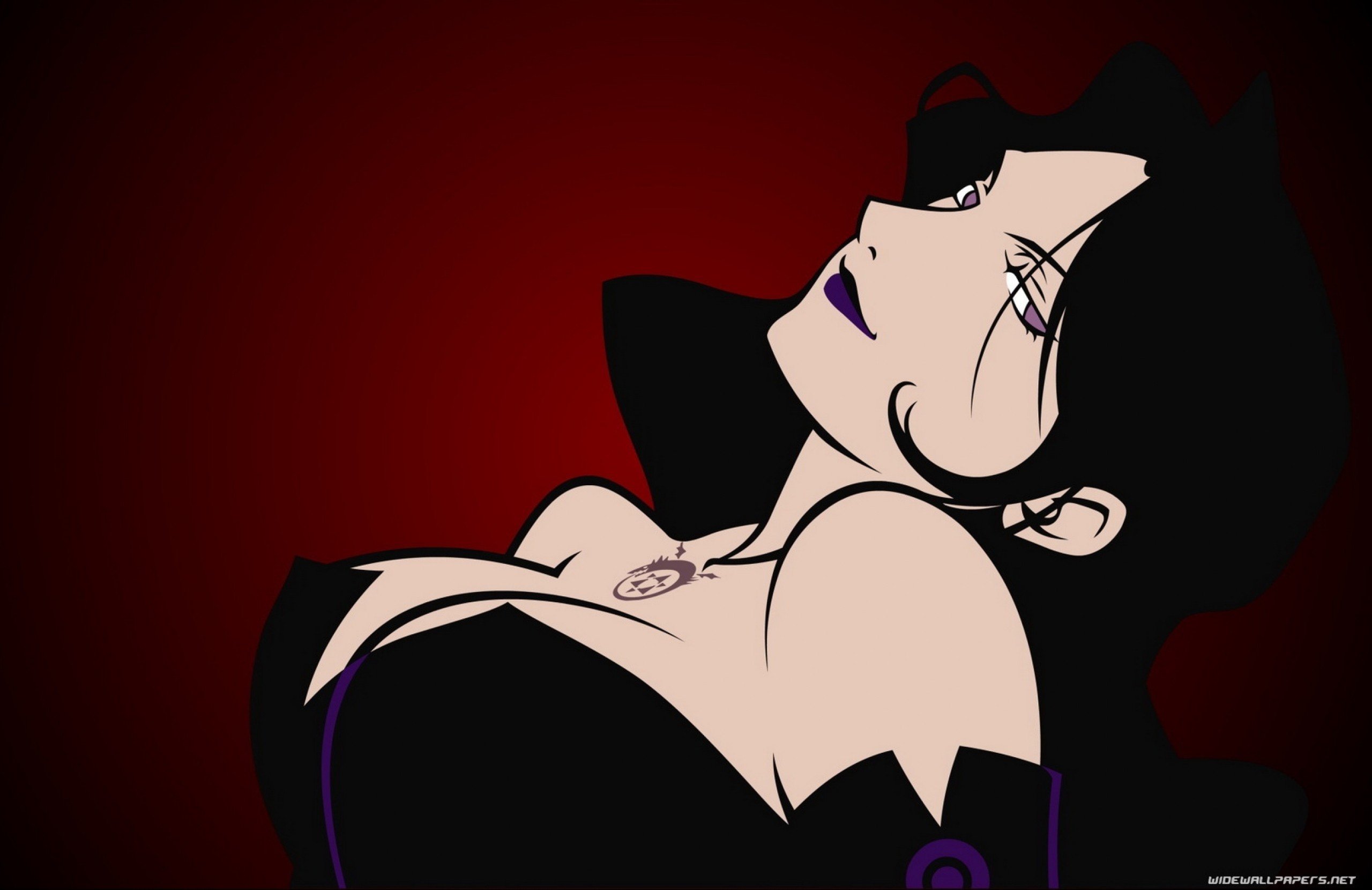 lust homunculus wallpapers hd desktop mobile lust homunculus wallpapers hd desktop mobile