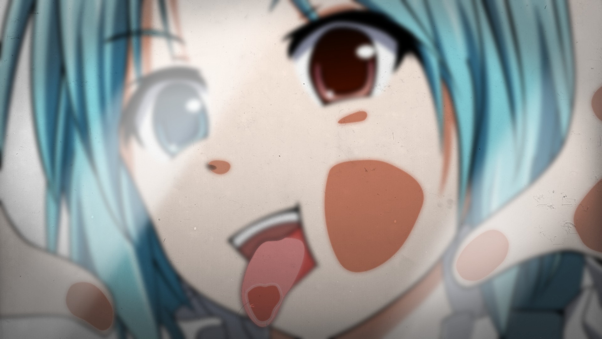 Touhou, Heterochromia, Tatara Kogasa Wallpaper