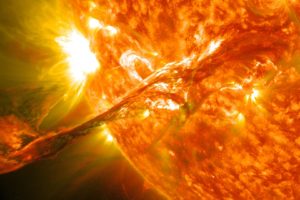 science, Sun, Outer, Space, Stars, Solar, System, Ejection, Industry